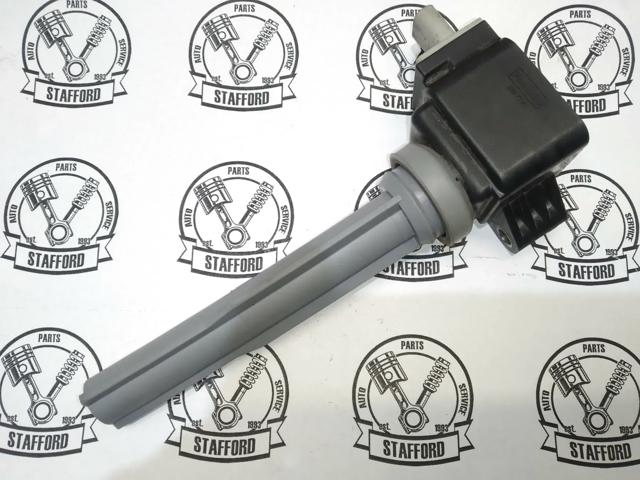 Котушка запалювання FT4Z12029A FORD