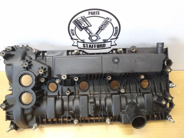 Кришка двигуна GB5Z6582A FORD