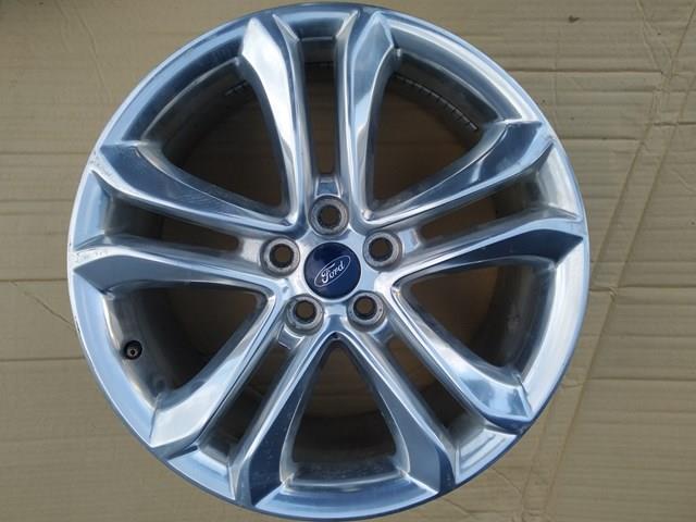 Диски литі (легкосплавні, титанові) KT4Z1007A FORD