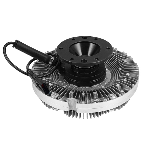 В'язкістна муфта приводу вентилятора RP1732274 ResQparts