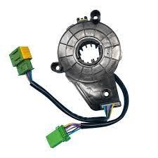 Підрульові контактна кільце RP21225667 ResQparts