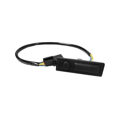 Кнопка приводу замка задніх 3/5 дверей (ляди) RP253804EA1A ResQparts
