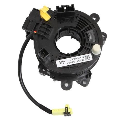 Контактний блок подушки безпеки RP255543TS0A ResQparts