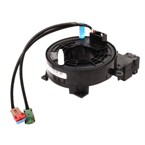 Кільце подушки безпеки RP255545857R ResQparts