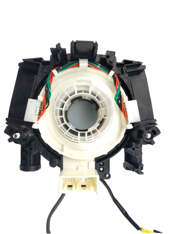 Перемикач підрульовий, центральна частина RP25567JD003 ResQparts