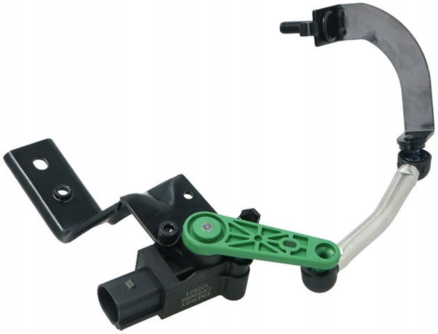 Датчик рівня положення кузова, передній правий RP3Q0412522A ResQparts
