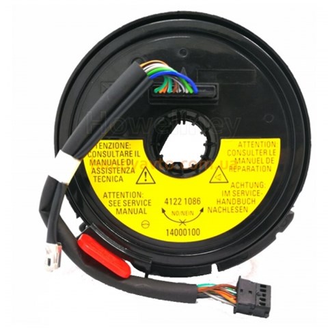 Шлейф Airbag RP41221086 ResQparts