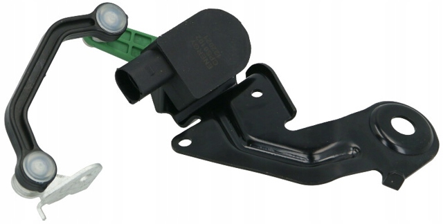 Датчик рівня положення кузова, задній лівий RP4F0616571K ResQparts