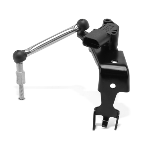 Датчик рівня положення кузова, передній лівий RP4M0941285C ResQparts