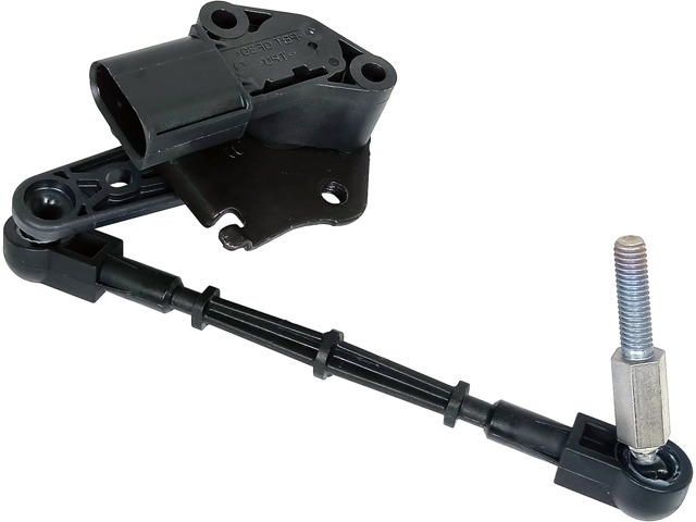 Датчик рівня положення кузова, задній лівий RP4M0941309K ResQparts