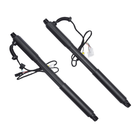 Амортизатор ляди RP51247332696 ResQparts