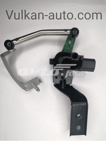 Датчик рівня положення кузова, передній лівий RP5Q0412521C ResQparts