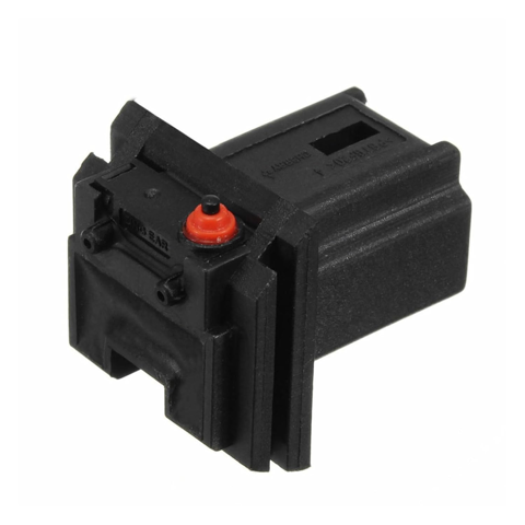 Кнопка приводу замка задніх 3/5 дверей (ляди) RP6554V5 ResQparts