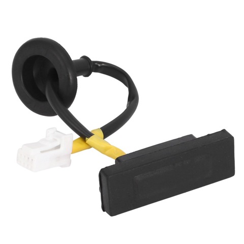 Кнопка приводу замка третіх/ п'ятих дверей RP812601W220 ResQparts