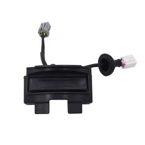 Кнопка приводу замка задньої 3/5 двері (ляди) RP812602V010 ResQparts