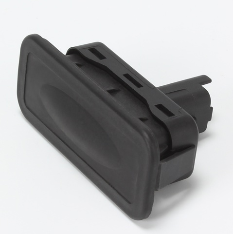 Кнопка приводу замка задньої 3/5 двері (ляди) RP8200076256 ResQparts