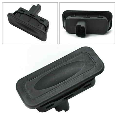 Кнопка приводу замка задньої 3/5 двері (ляди) RP8200385515 ResQparts