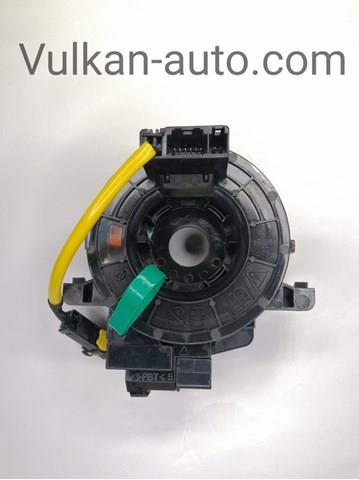 Кільце Ейрбег контактне RP83196FJ000 ResQparts
