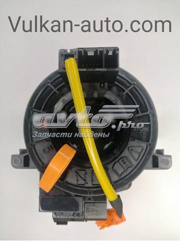 Касета AirBag RP8430602200 ResQparts