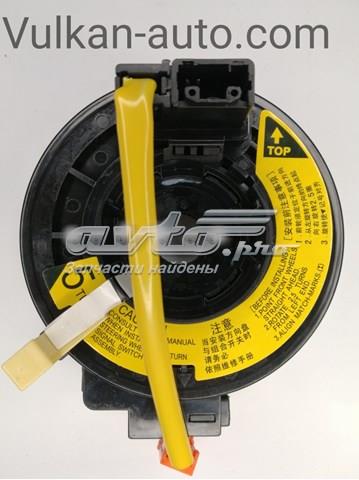 Кільце AIRBAG контактне RP843060D021 ResQparts