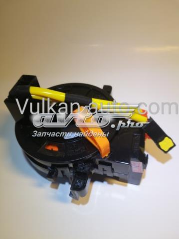 Кільце Ейрбег контактне RP843060D070 ResQparts