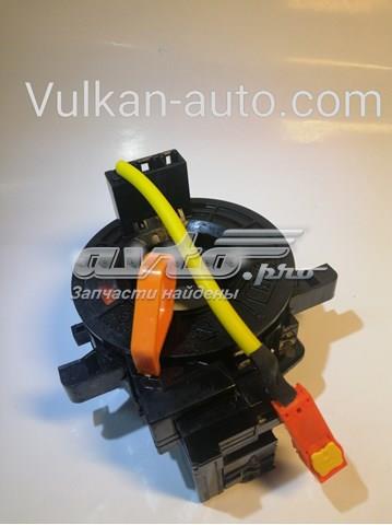 Контактне кільце подушки безпеки RP8430612110 ResQparts