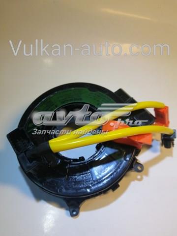 Кільце рульового Airbag RP8430660080 ResQparts