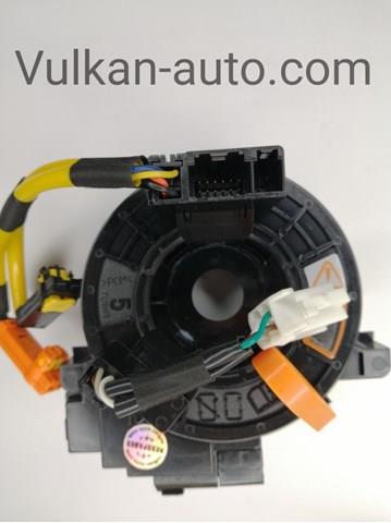 Кільце подушки безпеки RP8430760030 ResQparts