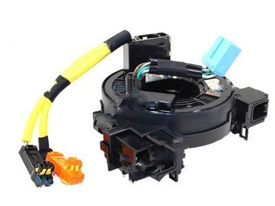 Шлейф керма RP8430860010 ResQparts