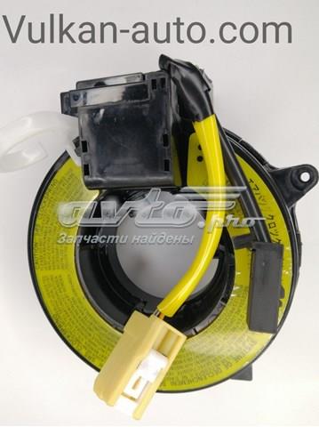 Підрульові контактна кільце RP8619A017 ResQparts