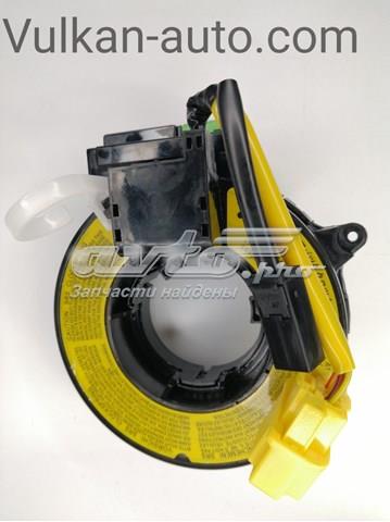 Контактний блок подушки безпеки RP8619A018 ResQparts