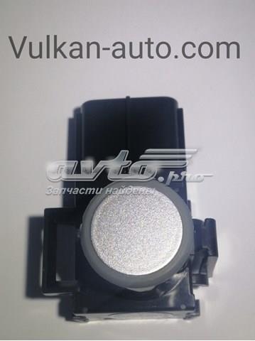 Датчик сигналізації парковки (парктронік), задній RP8934133140B0 ResQparts