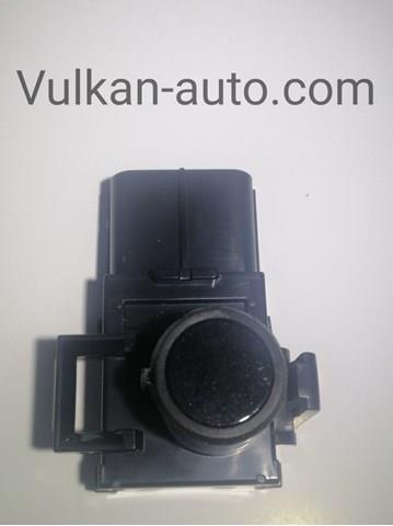 Датчик сигналізації парковки, парктронік, бічний RP8934133190C0 ResQparts