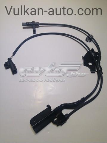 Датчик АБС (ABS) передній, правий RP8954202080 ResQparts