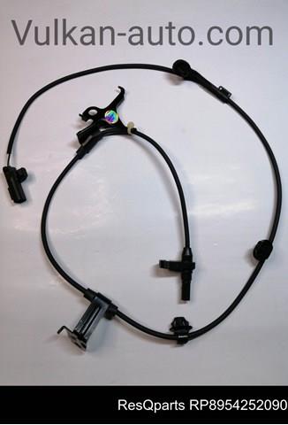 Передній правий датчик абс RP8954252090 ResQparts
