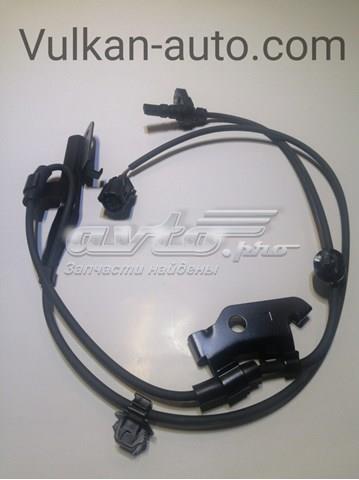 Передній лівий датчик абс RP895430R020 ResQparts