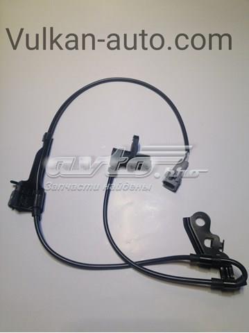 Датчик АБС (ABC) передній, лівий RP8954312070 ResQparts
