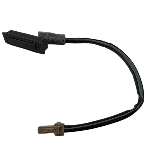 Кнопка приводу замка задньої 3/5 двері (ляди) RP90542JY00A ResQparts