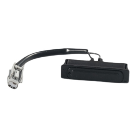 Кнопка приводу замка третіх/ п'ятих дверей RP90602JD00B ResQparts