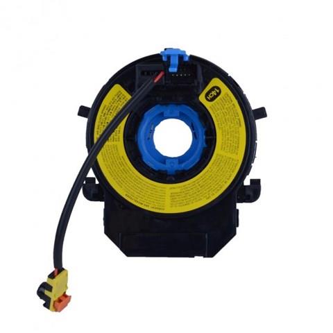 Кольцо airbag контактное, шлейф руля, гарантия RP934901W110