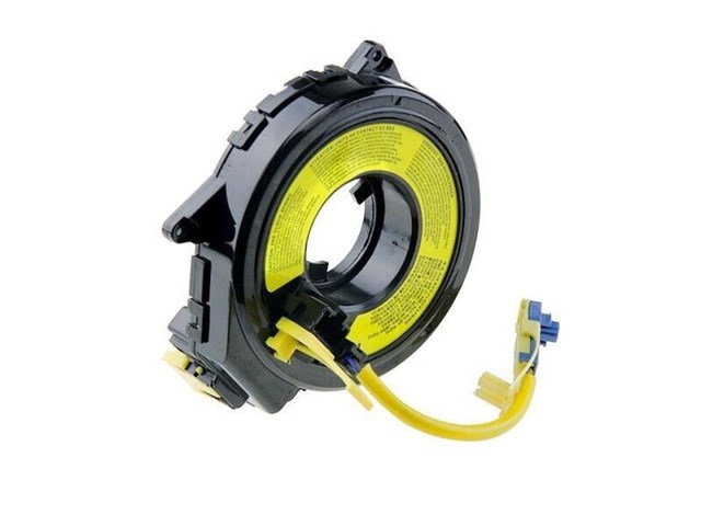 Підрульові контактна кільце RP934902E001 ResQparts
