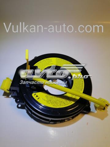 Кільце подушки безпеки RP9349038001 ResQparts