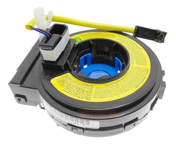 Спіраль Airbag RP934903J000 ResQparts