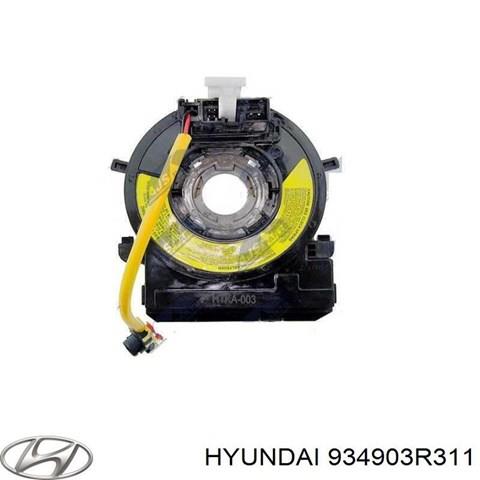 Підрульові контактна кільце RP934903R311 ResQparts