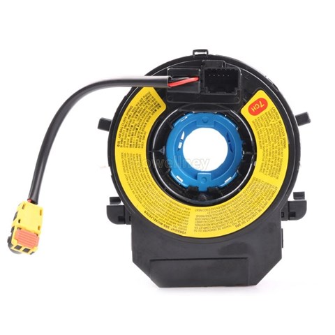 Кільце AIRBAG контактне RP934903S010 ResQparts