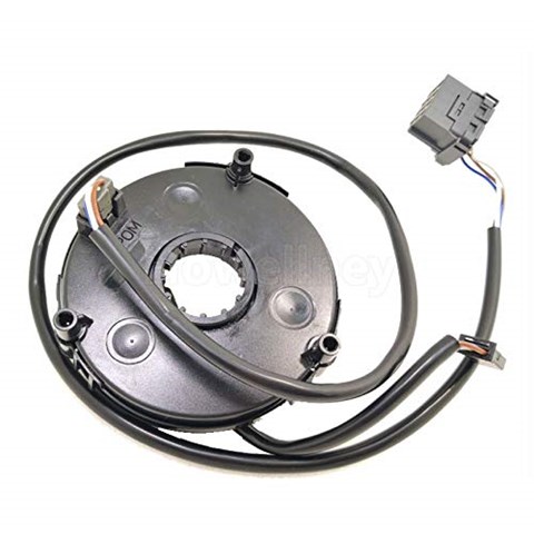 Кольцо airbag контактное, шлейф руля, гарантия RP9434600049