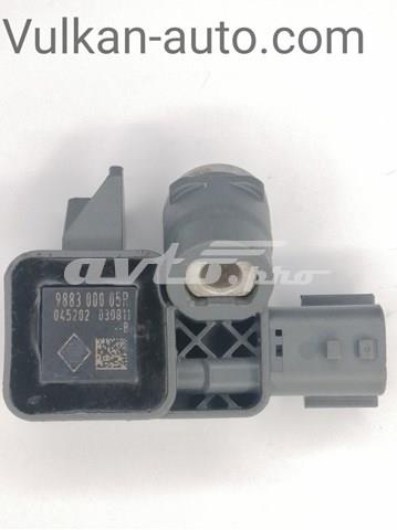 Датчик Айрбег передній RP988300005R ResQparts