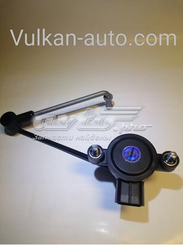 Регулятор положення кузова задньої підвіски RPANR4687 ResQparts