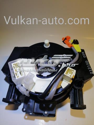 Кільце рульового Airbag RPB5567JM00B ResQparts