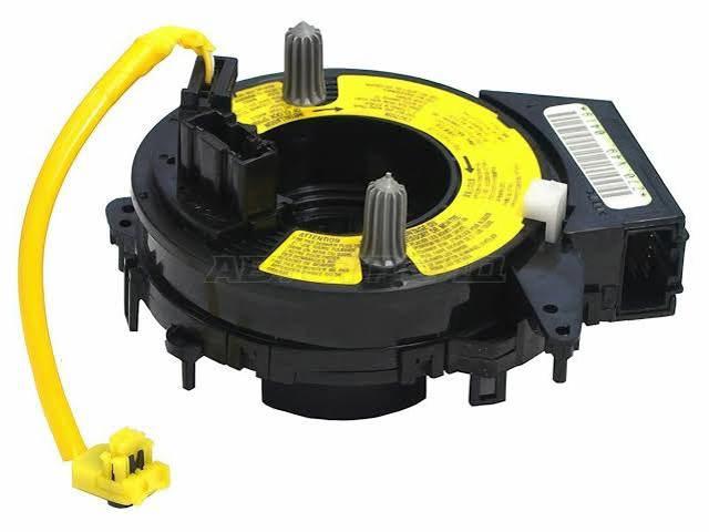 Кільце Айрбег контактне RPBP4K66CS0 ResQparts